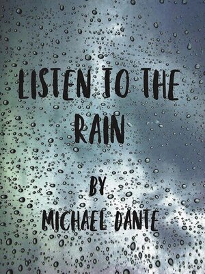 cover image of Listen to the Rain